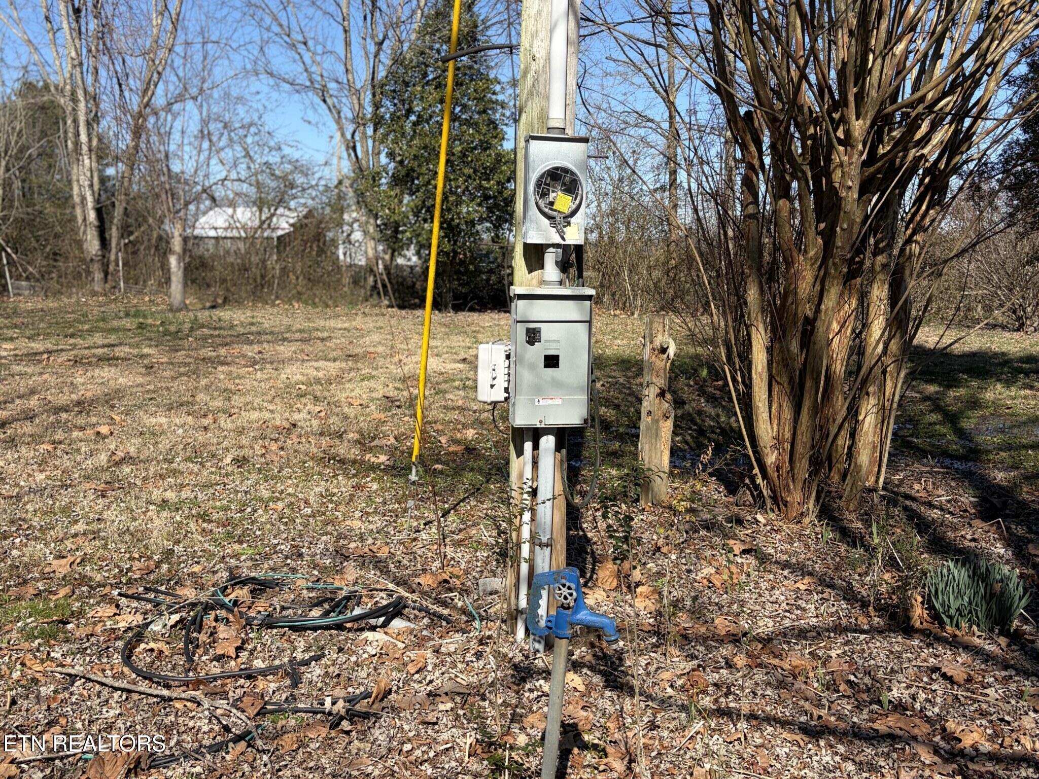 1382 Blackburn Fork Road Cookeville, TN 38501 - Photo 22 of 25 Extra Lot_MLS_Optimized