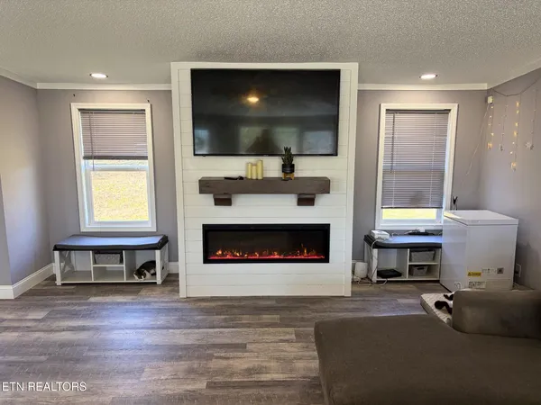 $360,000 | 1382 Blackburn Fork Road, Cookeville, TN 38501