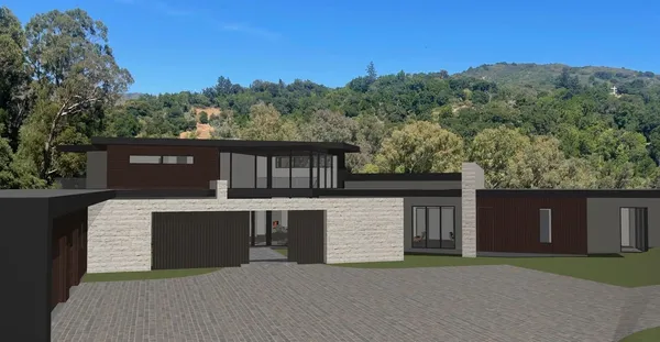 $2,495,000 | 2 Old Santa Cruz Highway, Los Gatos, CA 95033