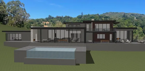 $2,495,000 | 2 Old Santa Cruz Highway, Los Gatos, CA 95033