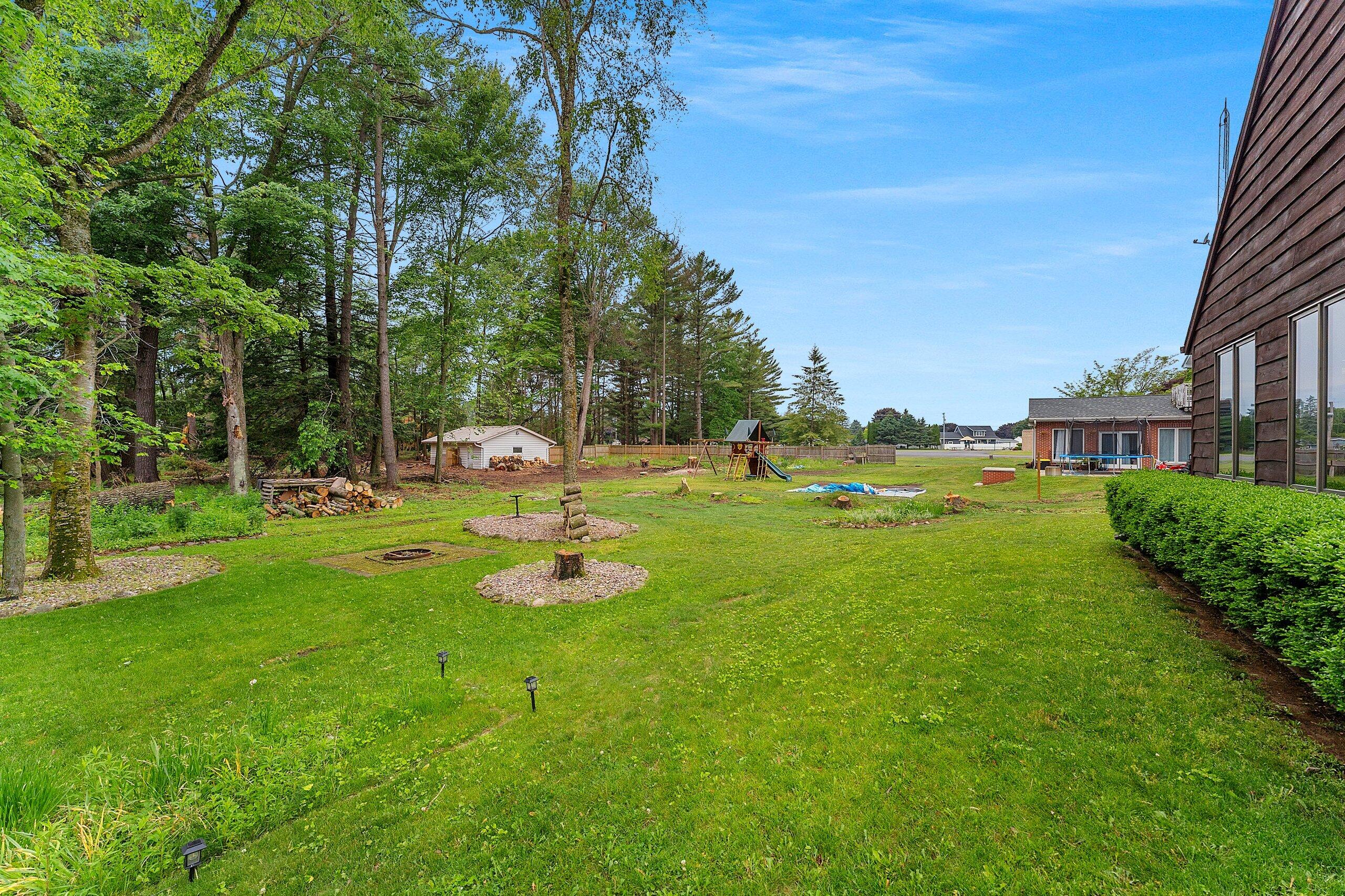 3204 Mishicot Road Two Rivers, WI 54241 - Photo 9 of 72 011-3204MishicotRoad-TwoRivers-WI-54241-