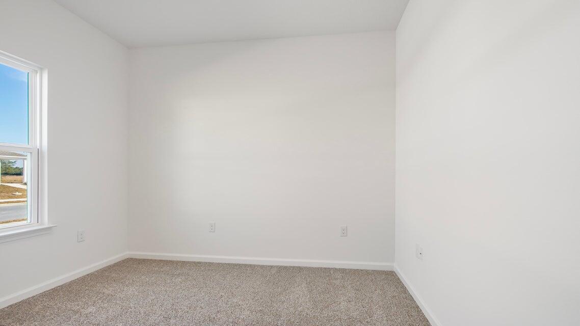 181 Huckleberry Street Freeport, FL 32439 - Photo 11 of 14 a view of an empty room