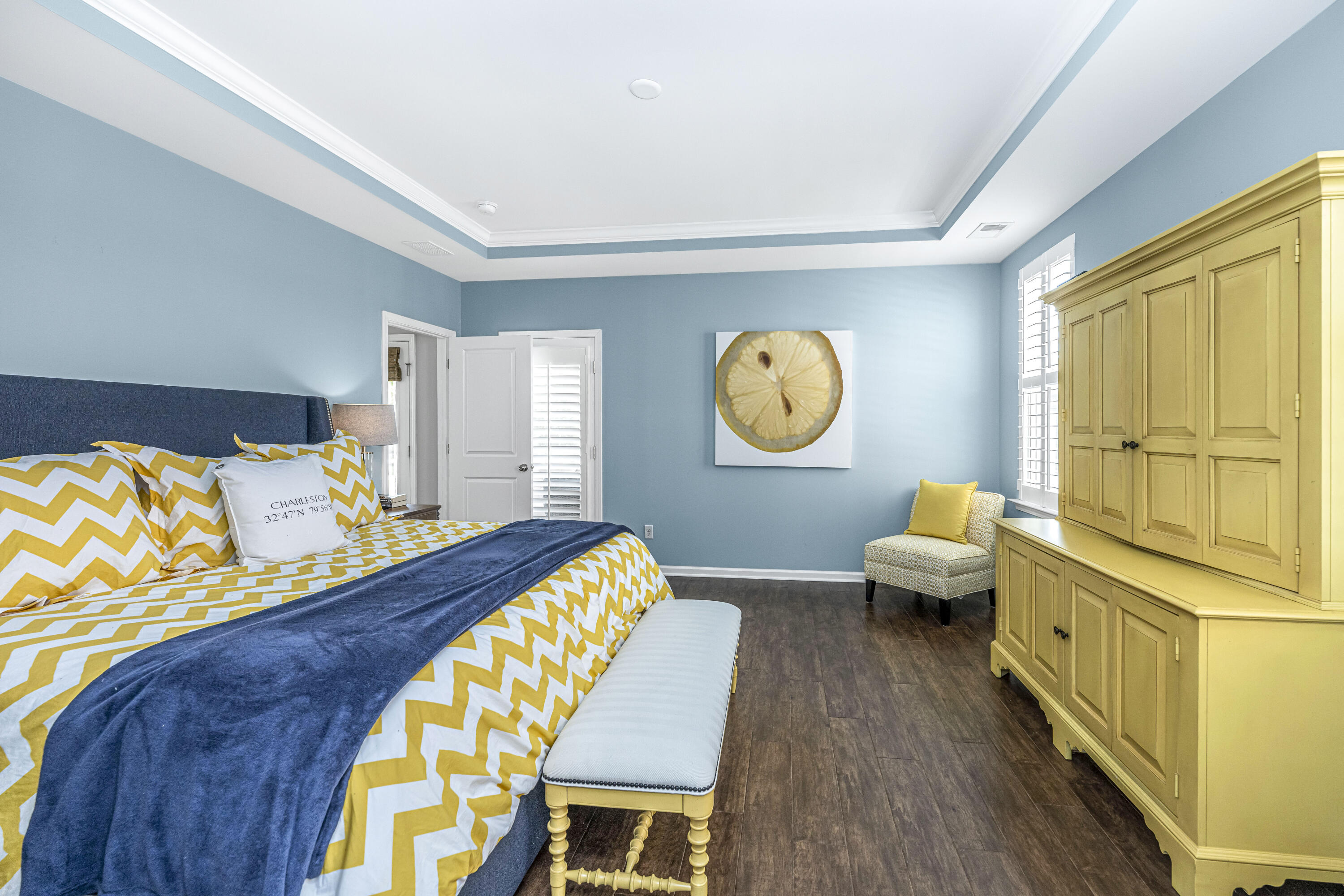 2889 Rutherford Way Charleston, SC 29414 - Photo 14 of 32 Master 3