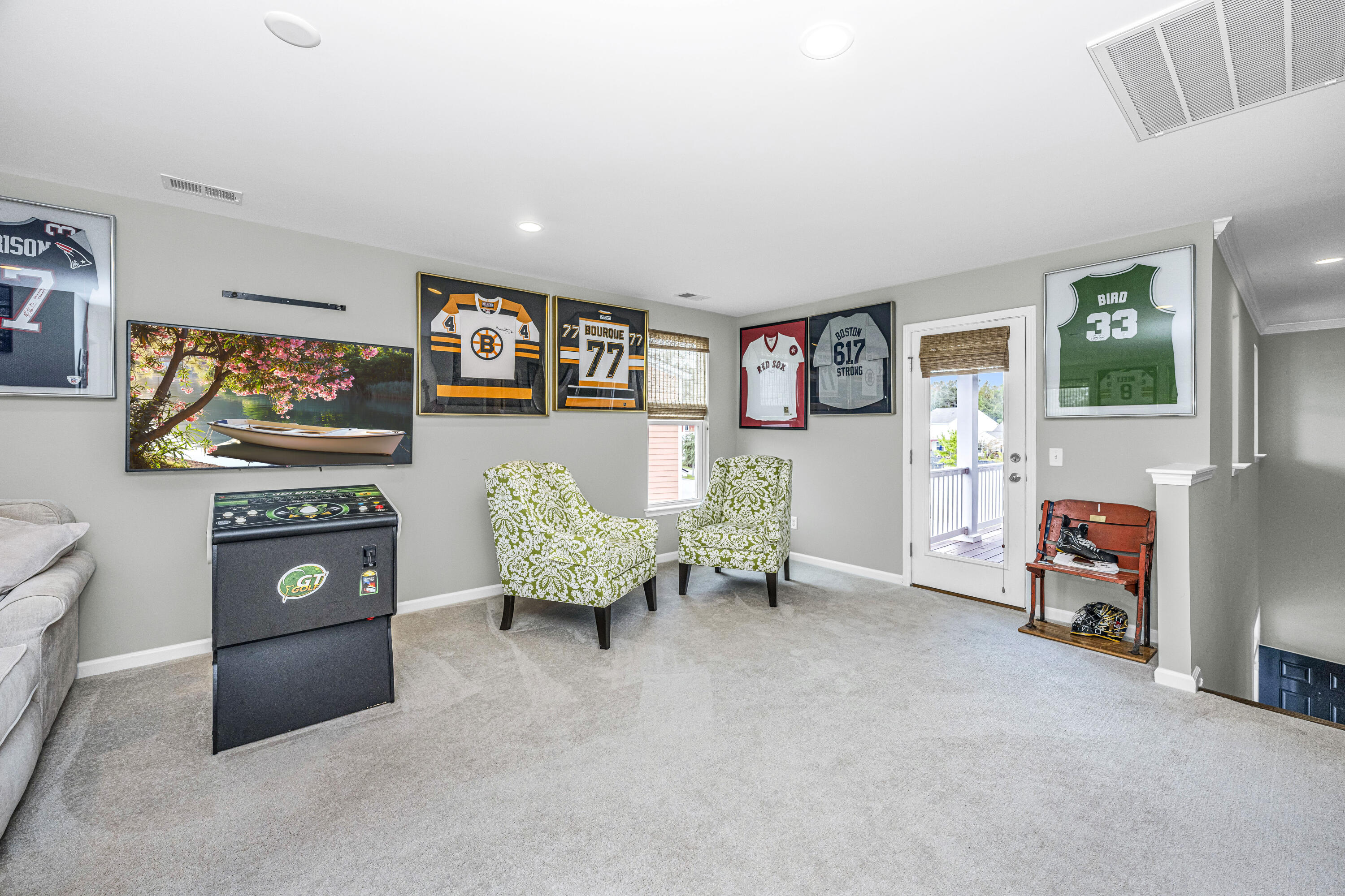 2889 Rutherford Way Charleston, SC 29414 - Photo 20 of 32 Upstairs Gathering 4