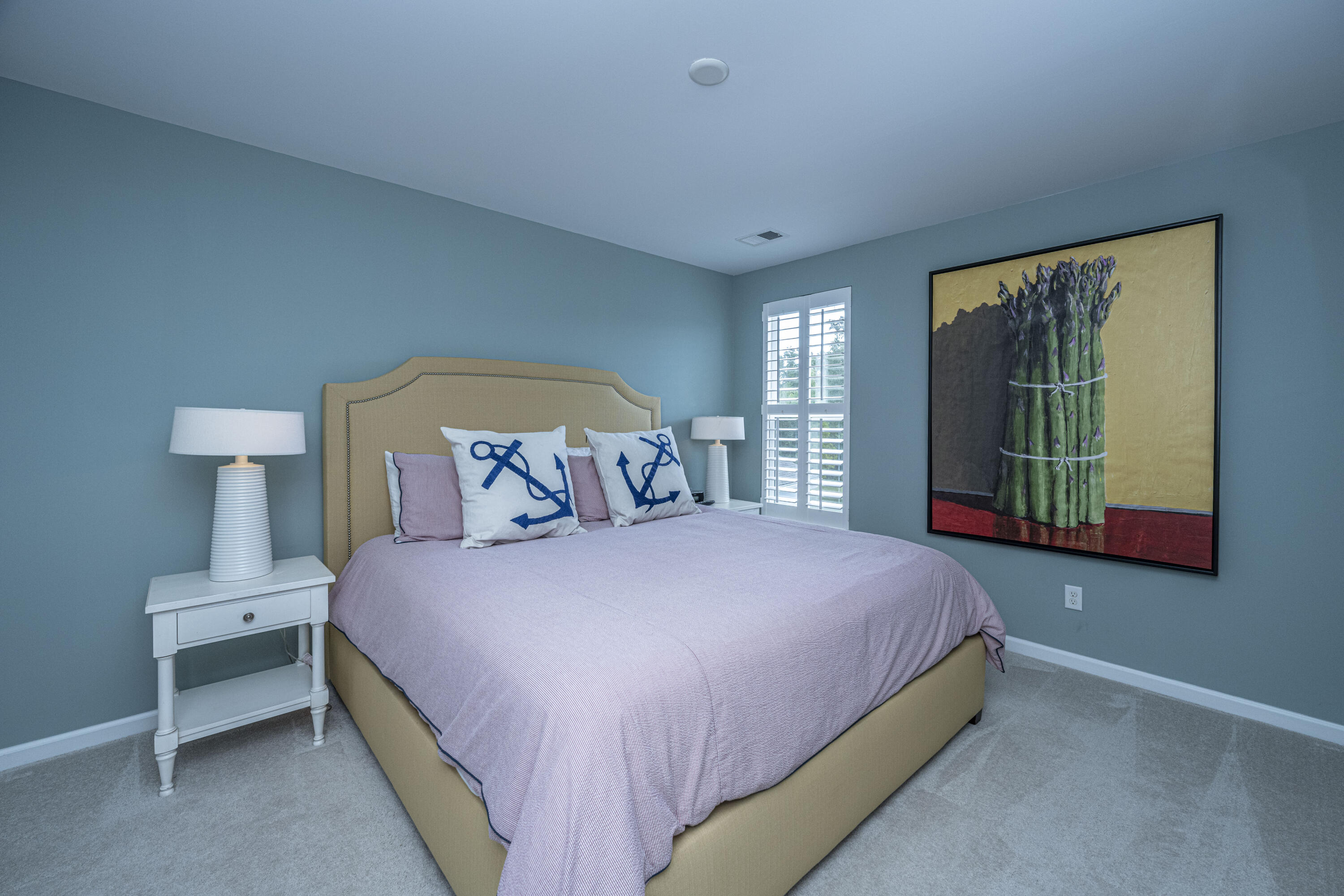 2889 Rutherford Way Charleston, SC 29414 - Photo 23 of 32 Upstairs Back Bed 1