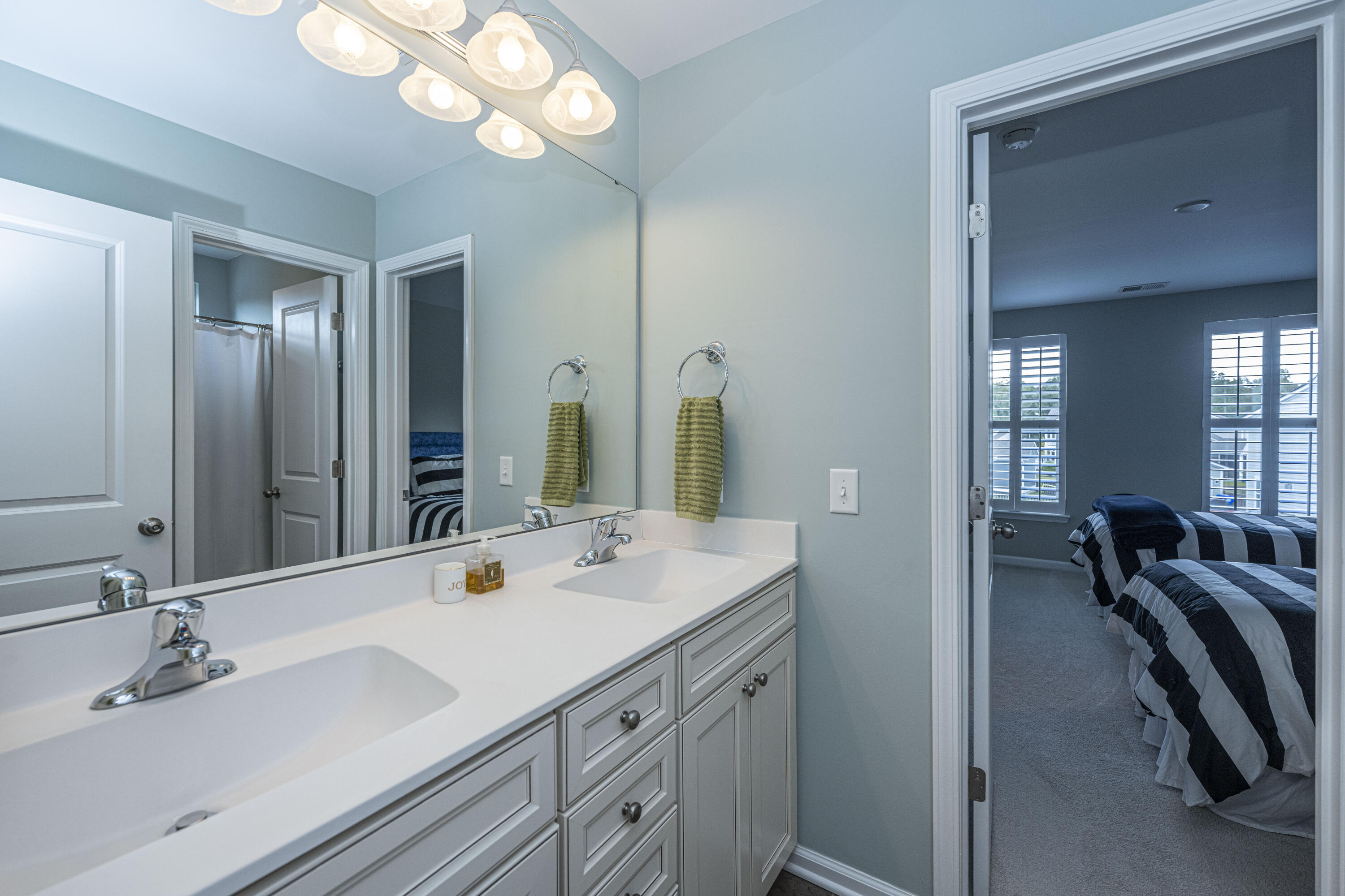 2889 Rutherford Way Charleston, SC 29414 - Photo 26 of 32 Jack & Jill Bath 1