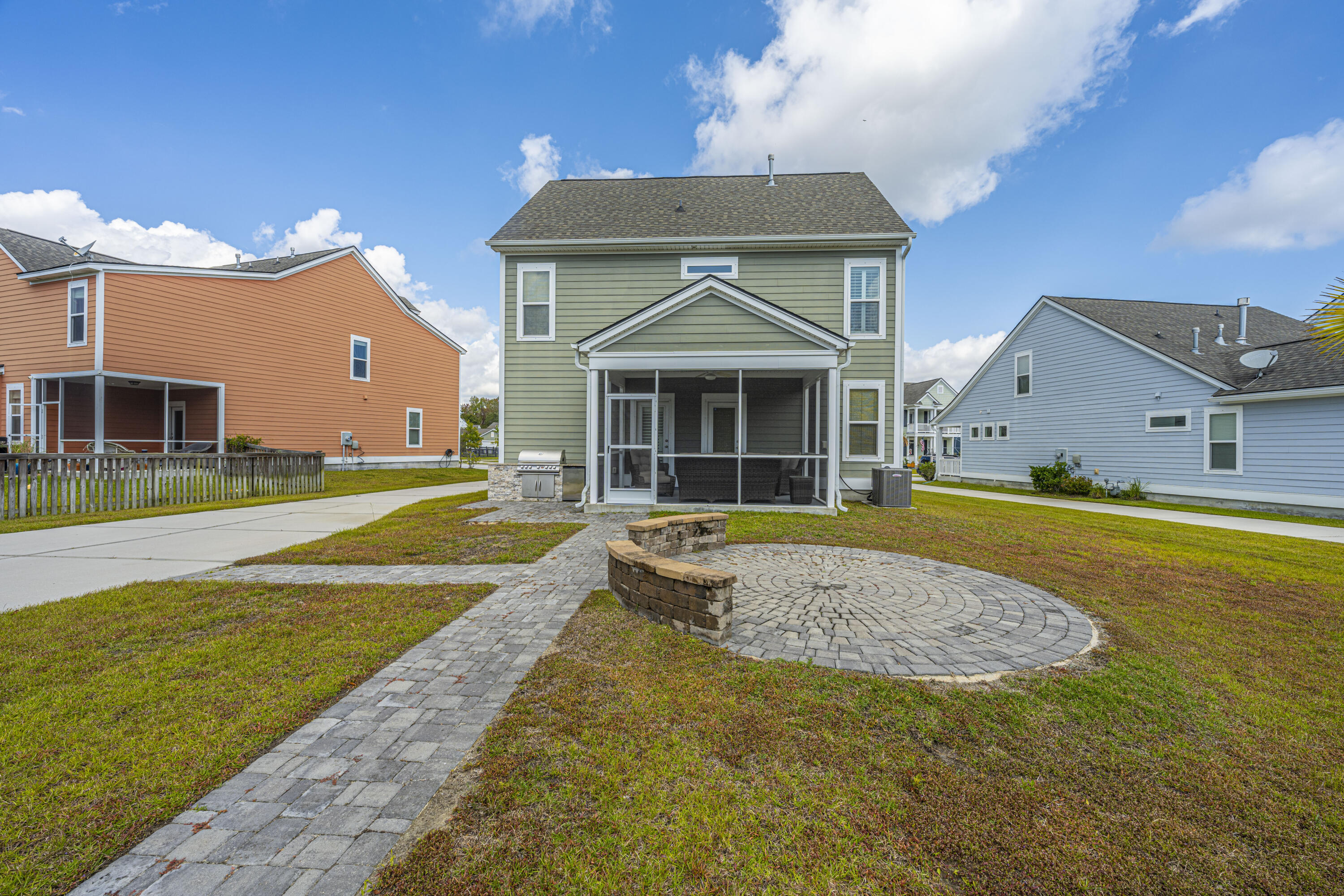 2889 Rutherford Way Charleston, SC 29414 - Photo 30 of 32 Back 1