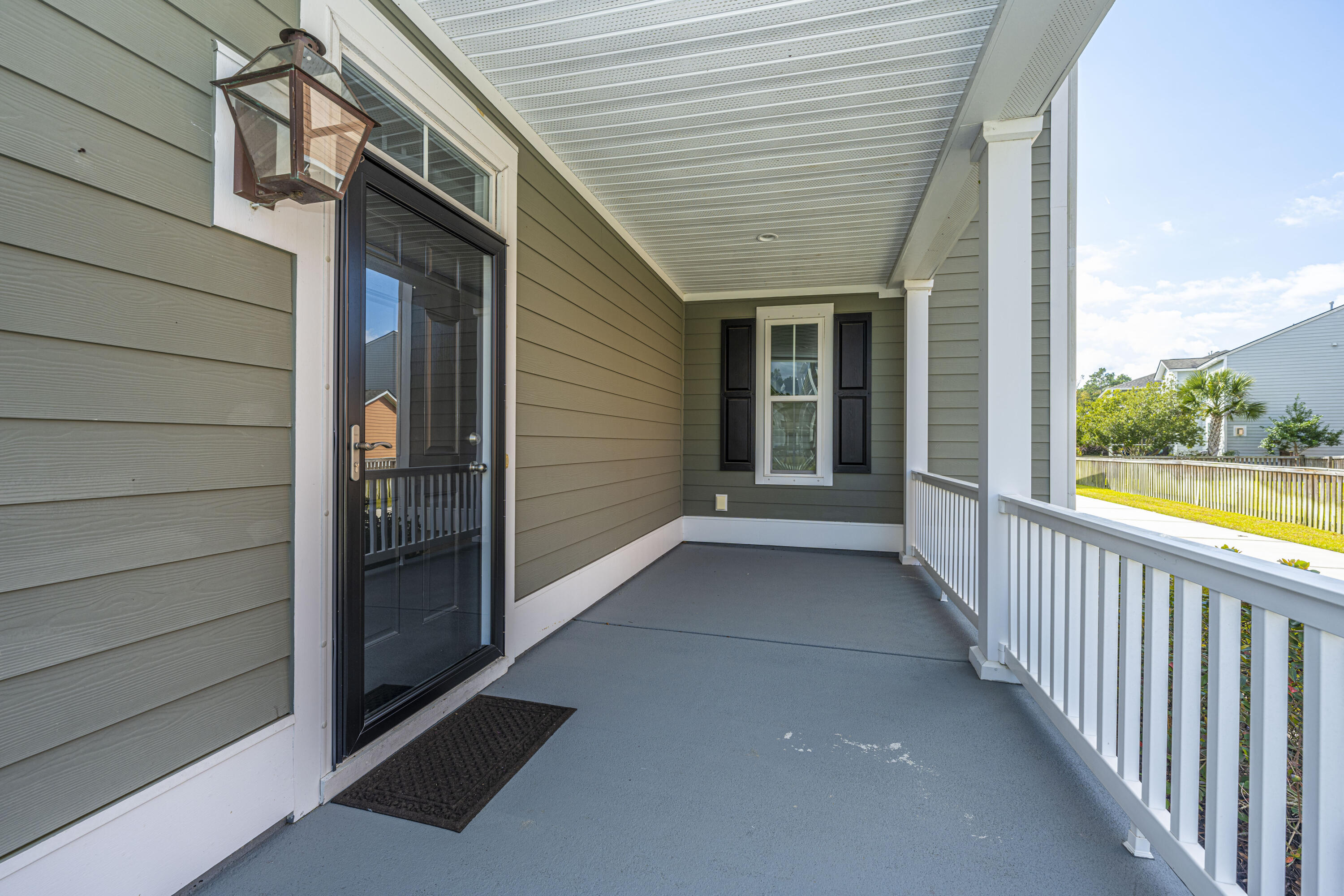 2889 Rutherford Way Charleston, SC 29414 - Photo 3 of 32 Main Floor Porch