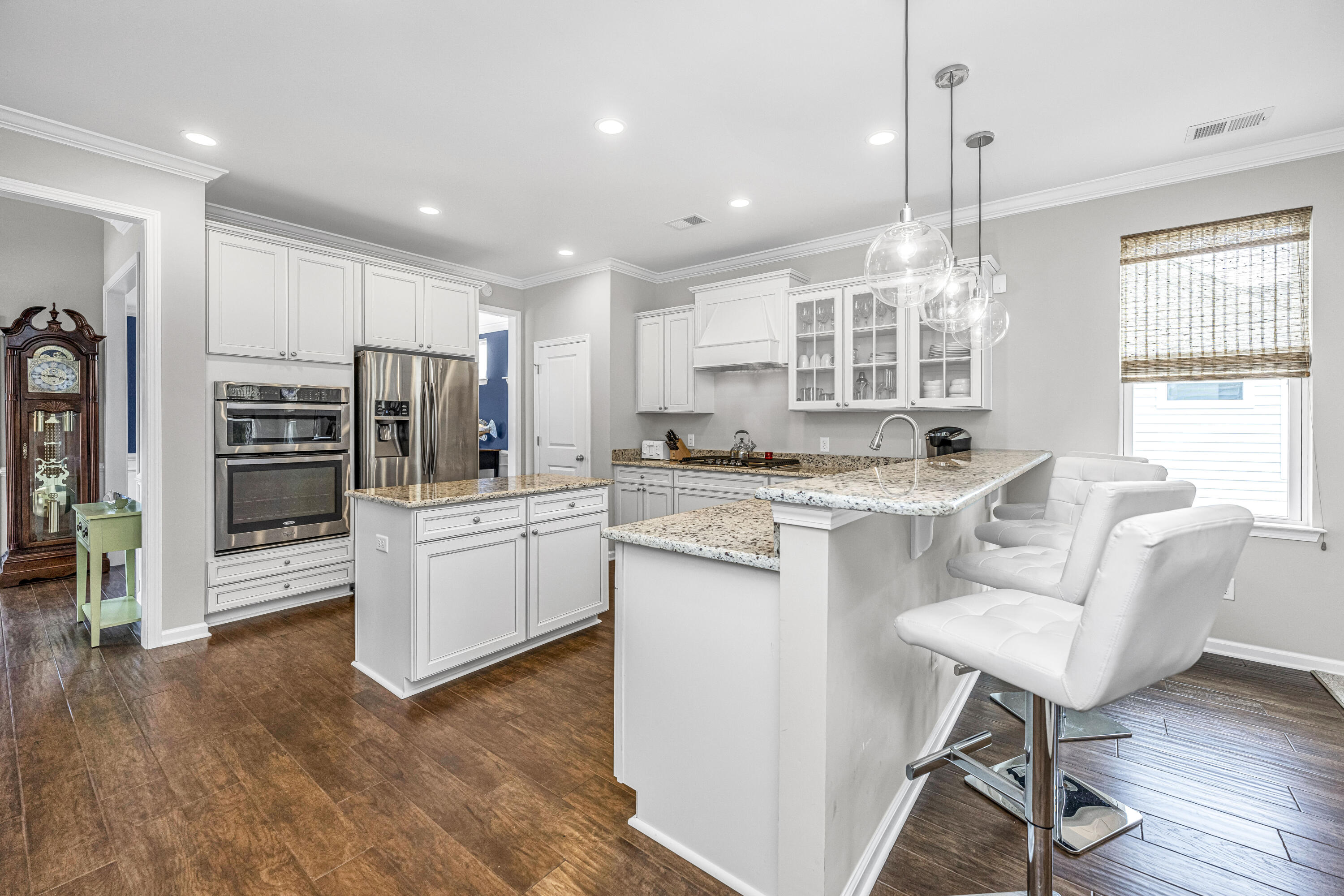 2889 Rutherford Way Charleston, SC 29414 - Photo 8 of 32 Kitchen 5