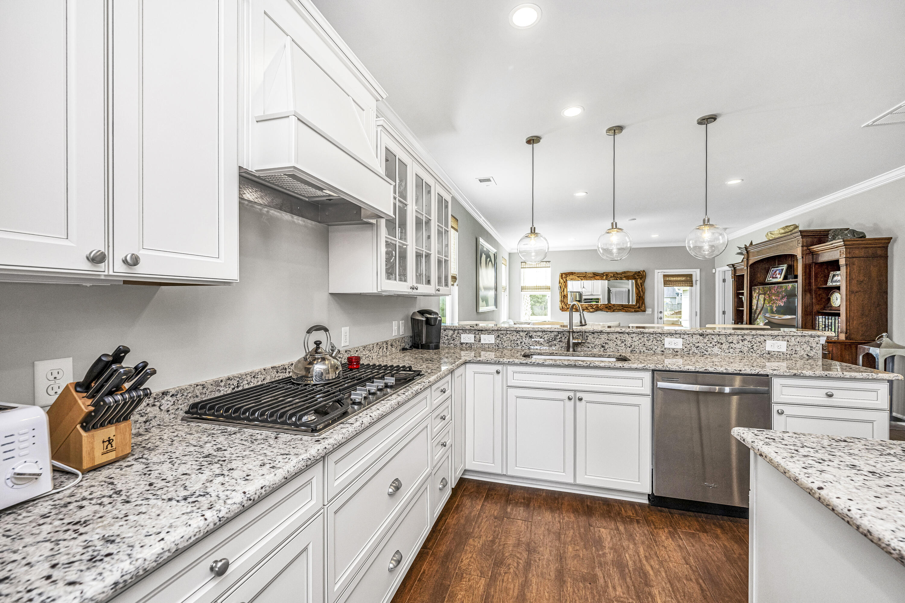 2889 Rutherford Way Charleston, SC 29414 - Photo 9 of 32 Kitchen 1