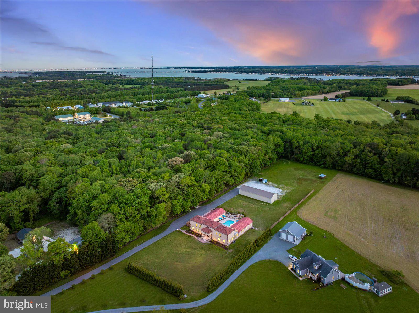 11914 Back Creek Road Bishopville, MD 21813 - Photo 138 of 147