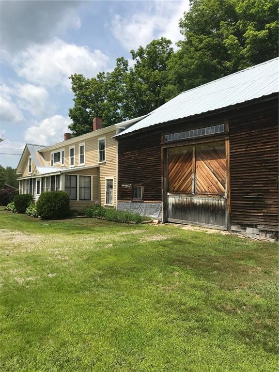 62 Flat Road Bethel, ME 04217 - Photo 4 of 13 Photo