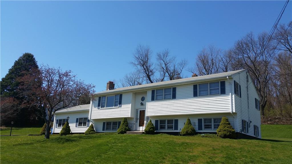 41 Country Hills Road Hamden, CT 06514 - Photo 1 of 1
