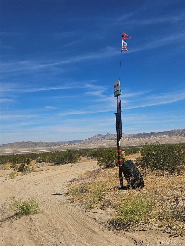 0 Gin Road Landers, CA 92285 - Photo 2 of 5