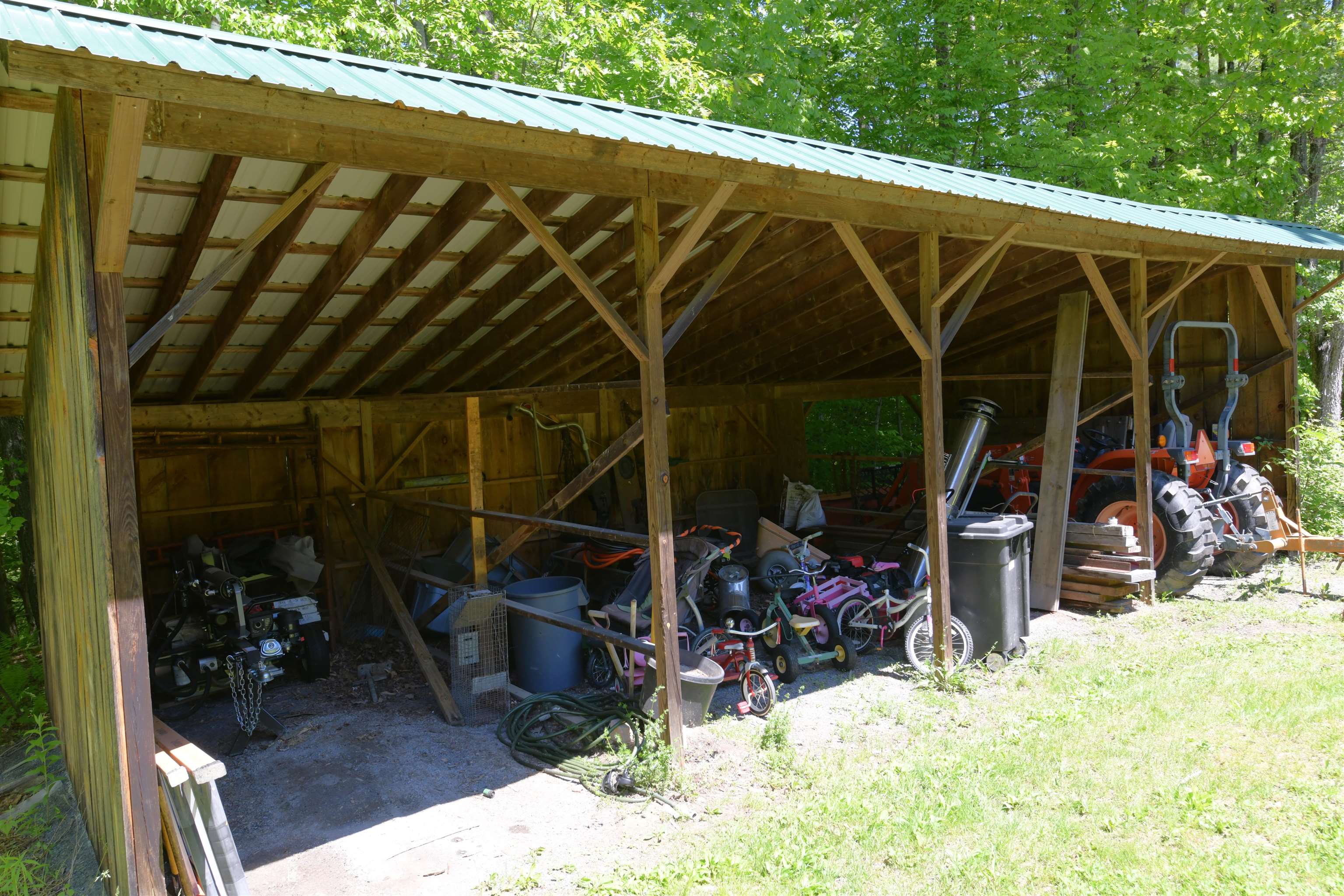 349 Old North Road, Unit 11 Castleton, VT 05735 - Photo 38 of 46