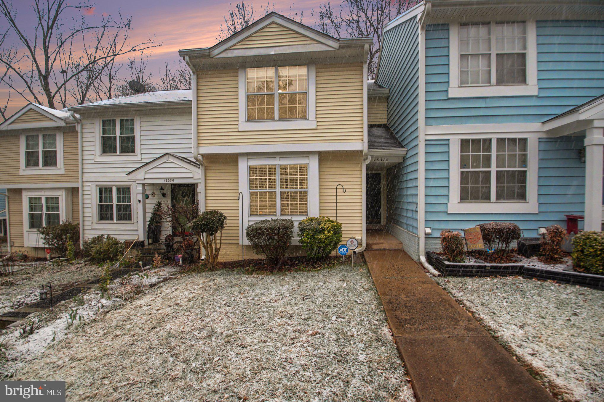 15318 Inlet Place Dumfries, VA 22025 - Photo 2 of 37