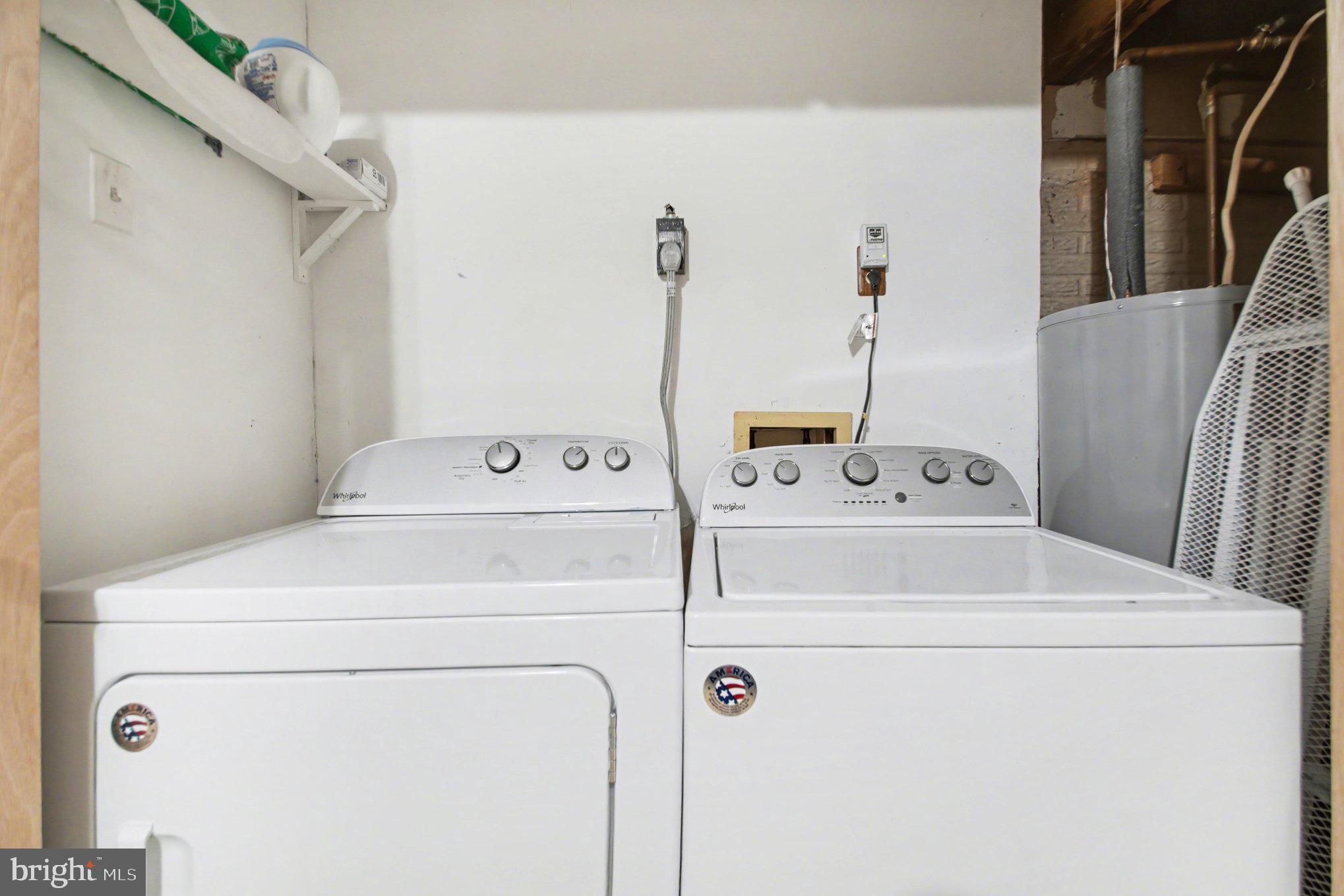 15318 Inlet Place Dumfries, VA 22025 - Photo 32 of 37