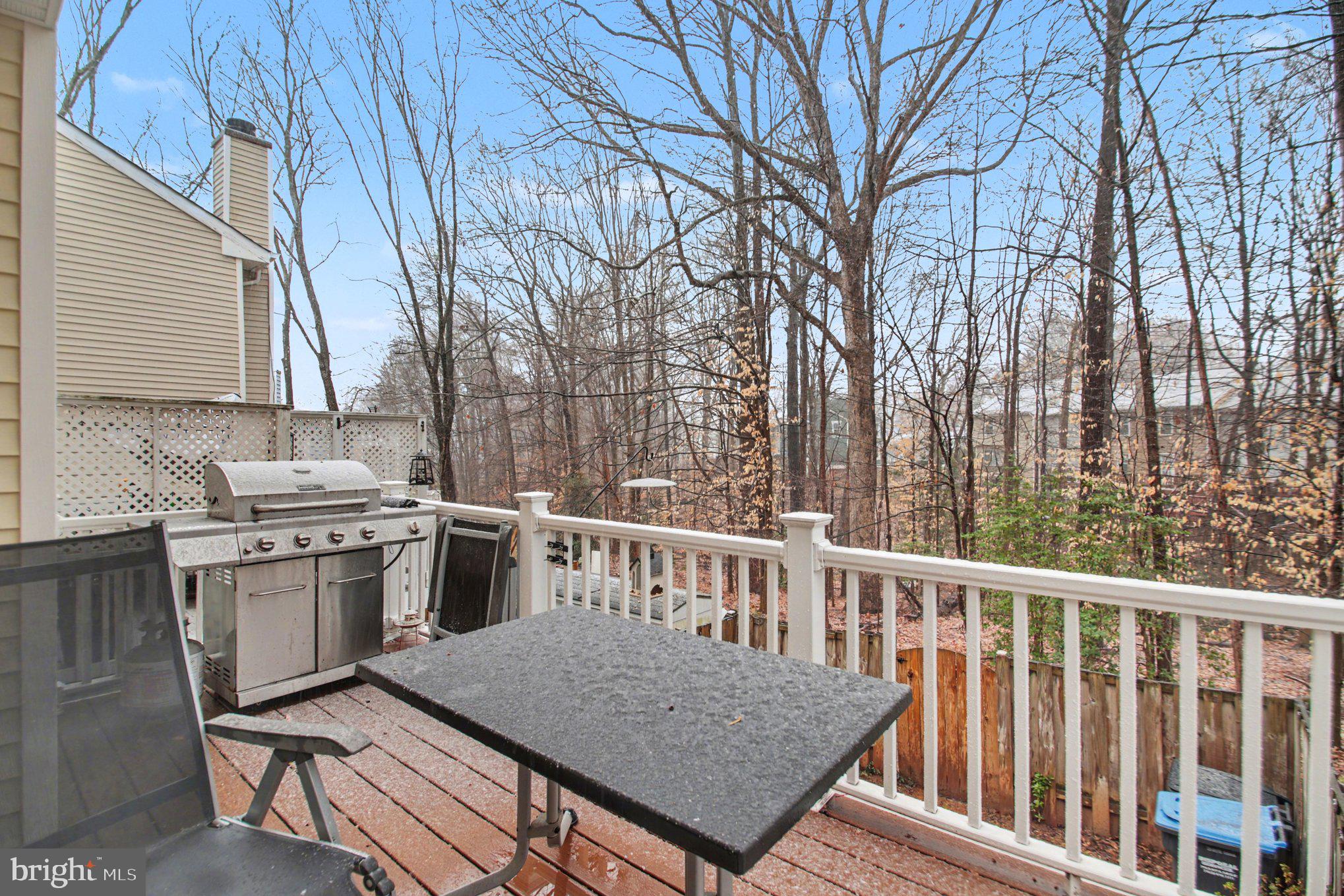 15318 Inlet Place Dumfries, VA 22025 - Photo 33 of 37