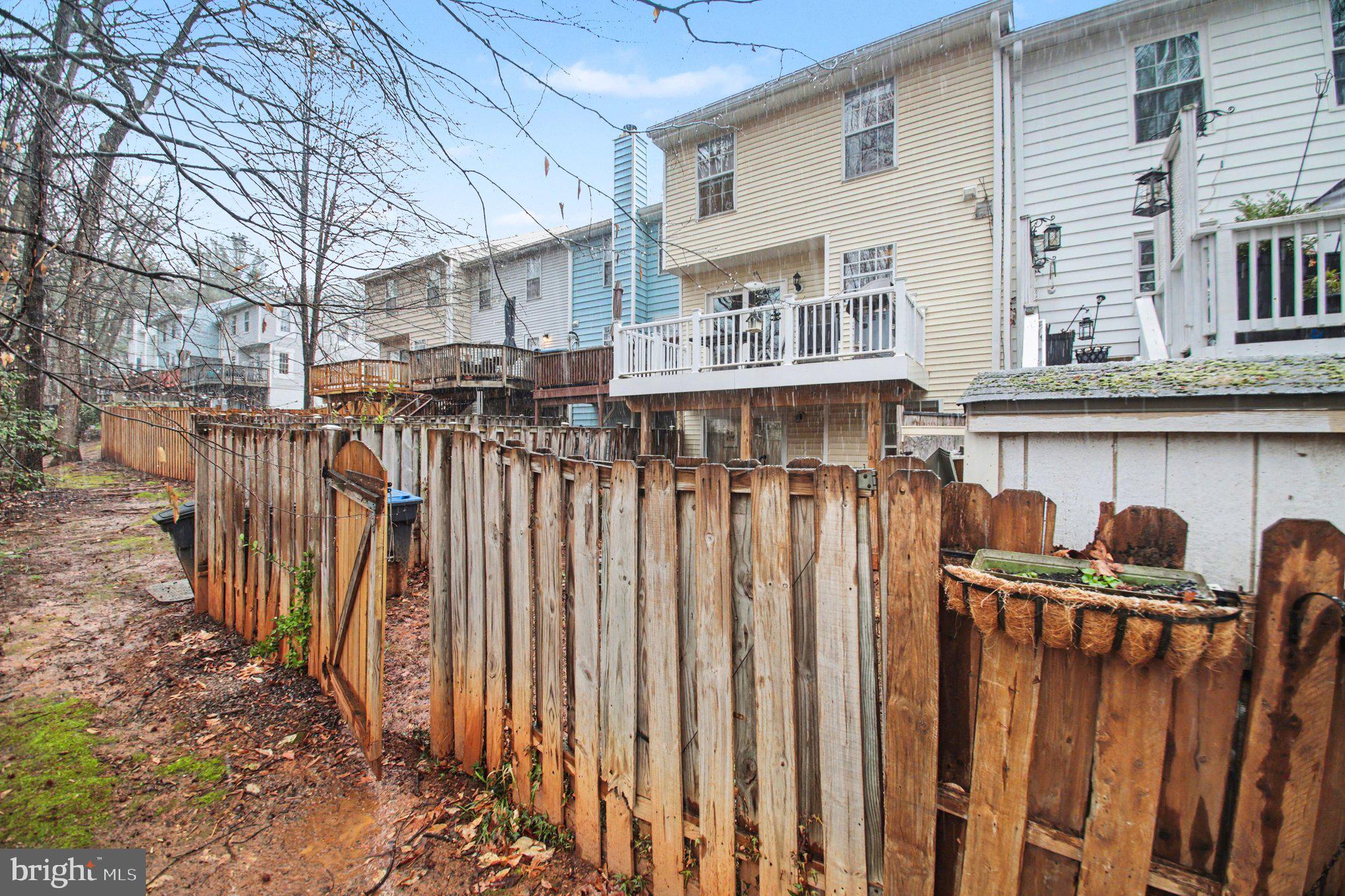 15318 Inlet Place Dumfries, VA 22025 - Photo 35 of 37