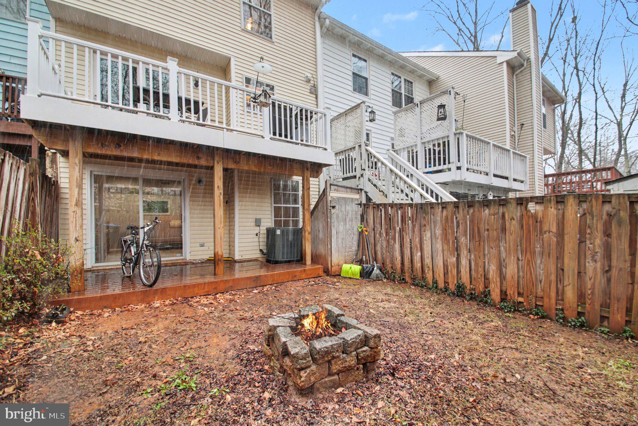 15318 Inlet Place Dumfries, VA 22025 - Photo 36 of 37