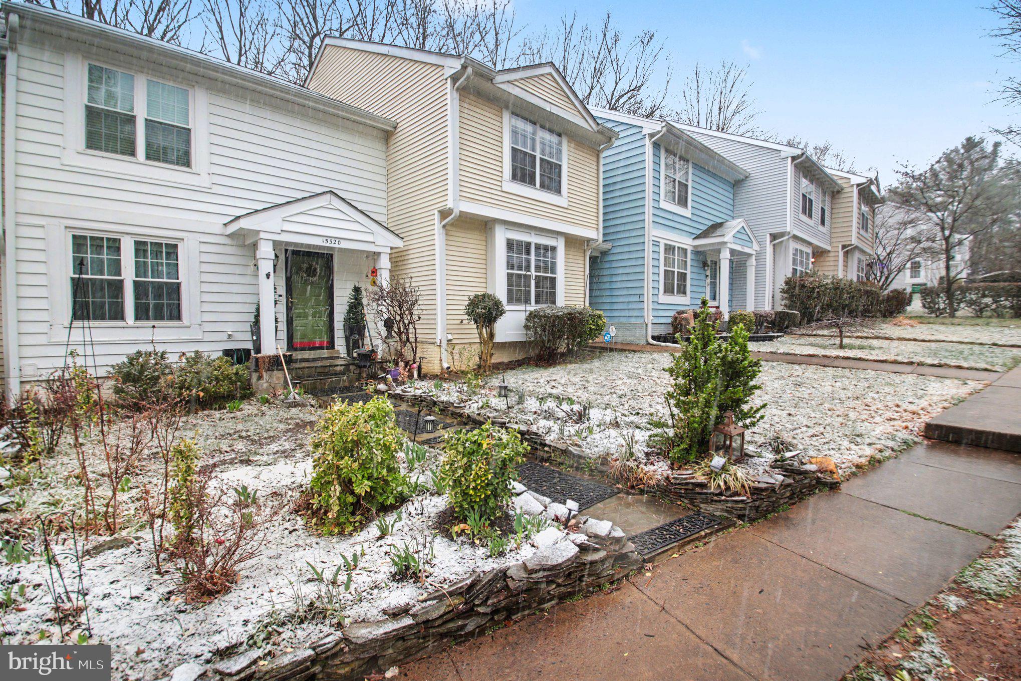 15318 Inlet Place Dumfries, VA 22025 - Photo 37 of 37