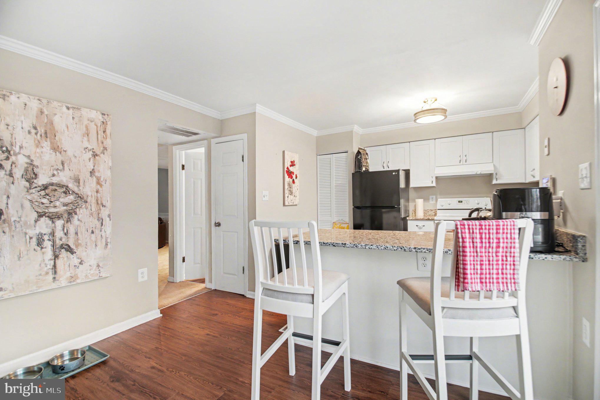 15318 Inlet Place Dumfries, VA 22025 - Photo 8 of 37