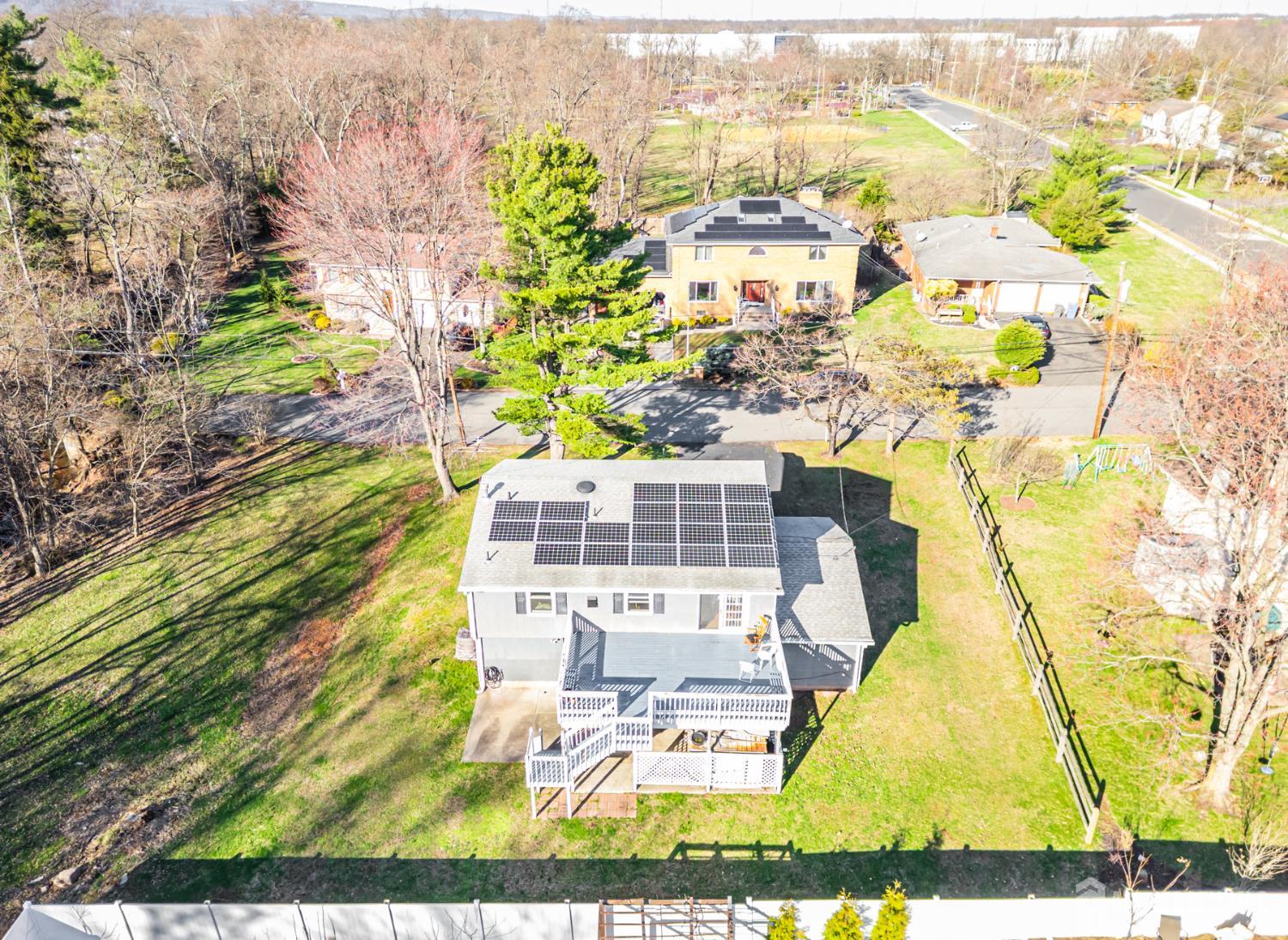 160 Stratton Street South Piscataway, NJ 08854 - Photo 6 of 31 a view of a city