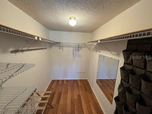 11485 Oakhurst Road, Unit 319 Largo, FL 33774 - Photo 12 of 63 a view of a walk in closet