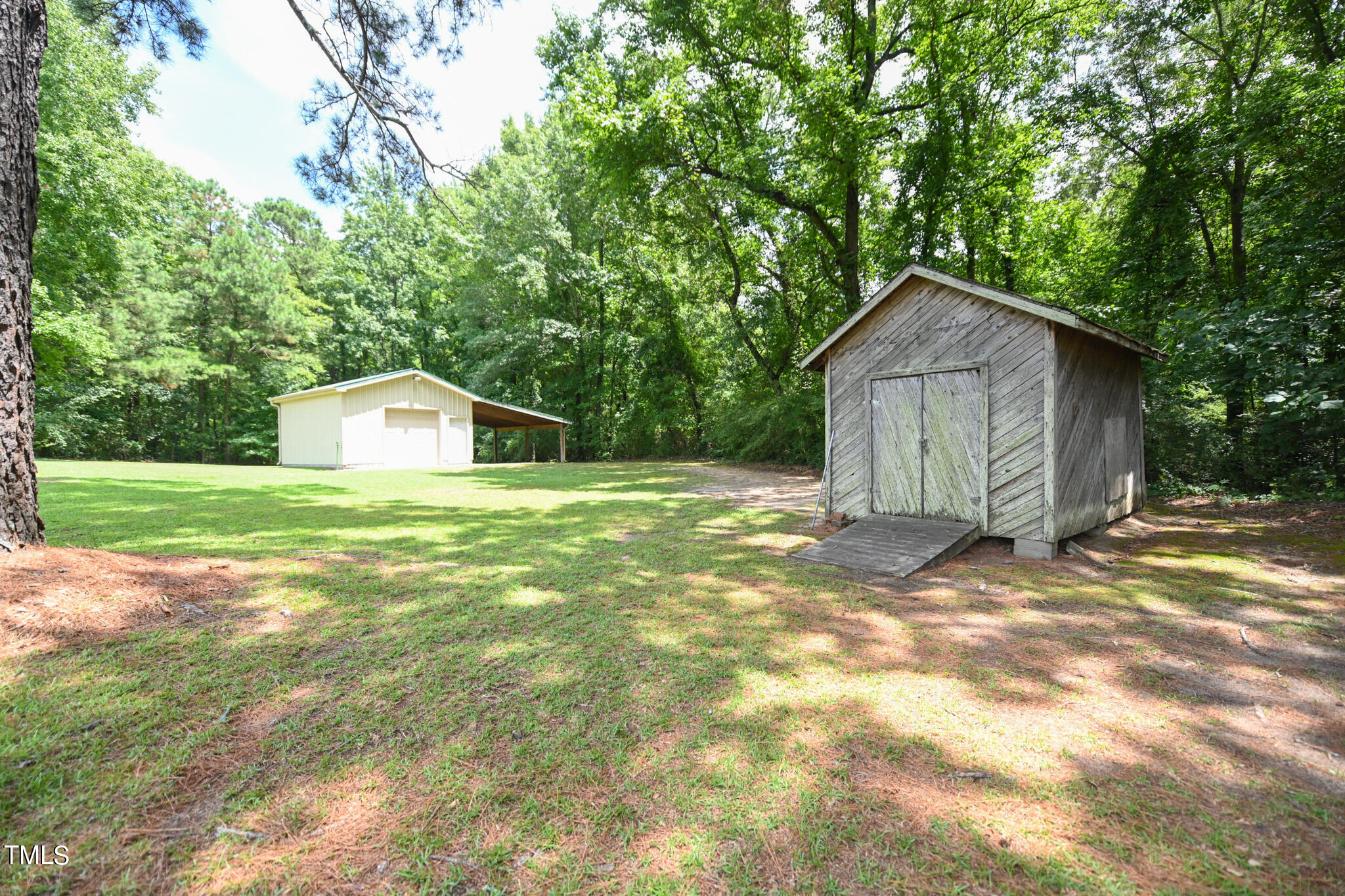 1015 Brick Mill Road Coats, NC 27521 - Photo 42 of 52 DSC_3584
