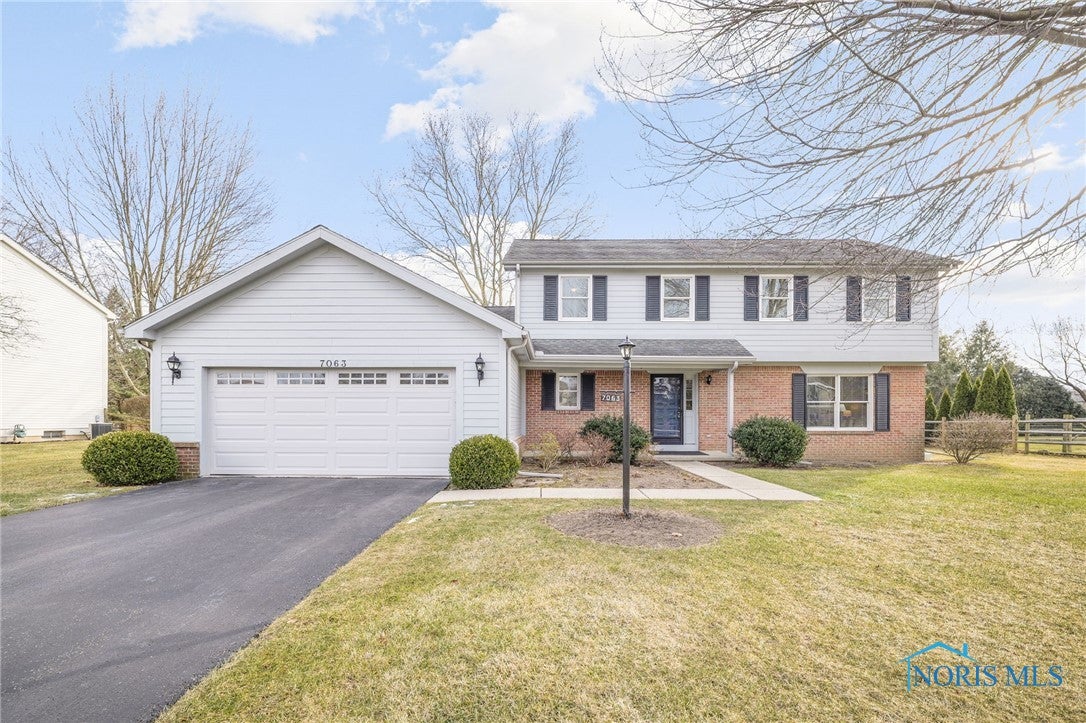 7063 Windy Hill Road Maumee, OH 43537 - Photo 1 of 35 Gallery Image 1