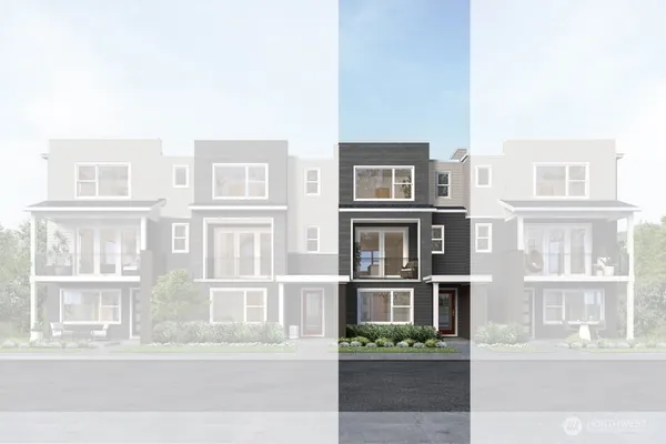 $1,019,995 | 3915 198th Street Southeast, Unit G2, Bothell, WA 98012