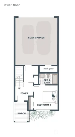 $1,019,995 | 3915 198th Street Southeast, Unit G2, Bothell, WA 98012