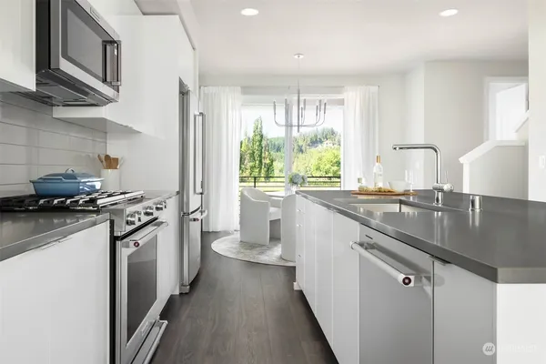 $1,019,995 | 3915 198th Street Southeast, Unit G2, Bothell, WA 98012