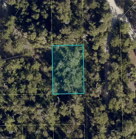 $10,999 | Tbd Beacon Lane, Bokeelia, FL 33922