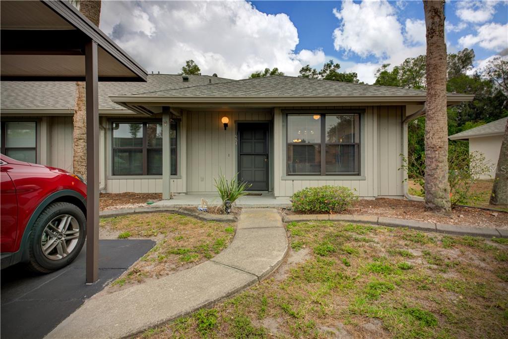 954 North Beneva Road, Unit V22 Sarasota, FL 34232 - Photo 1 of 1 Front.