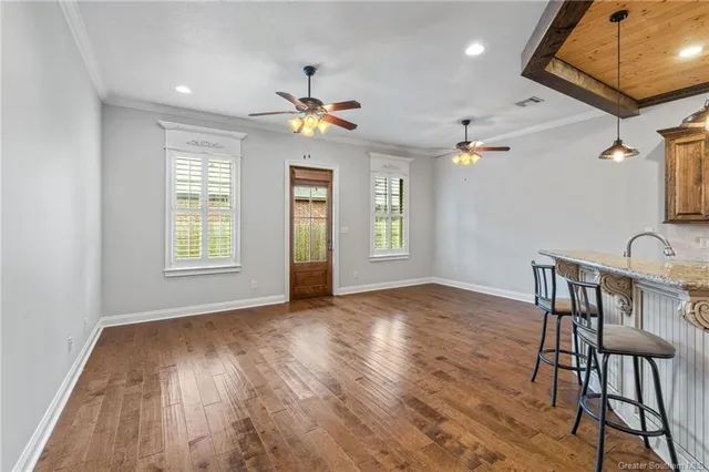 $274,500 | 1550 L'Acadie Drive, Unit 21, Lake Charles, LA 70605