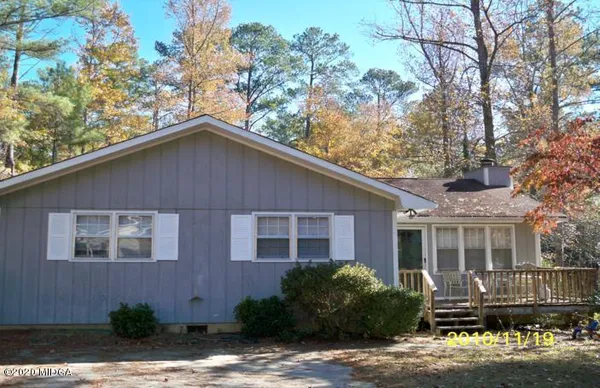 $1,400 | 558 Will Scarlet Way, Macon, GA 31220