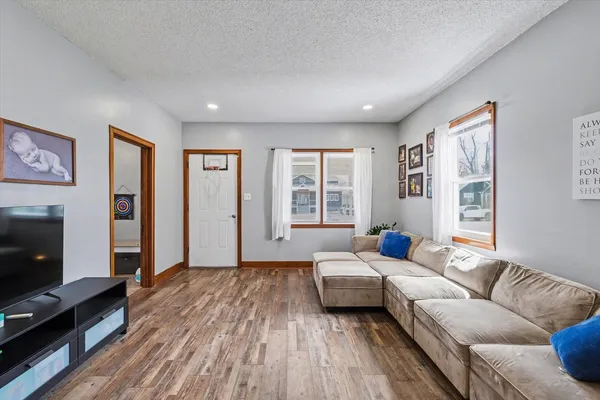 $295,500 | 119 Broadway Street, Fisher, IL 61843