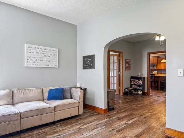 $295,500 | 119 Broadway Street, Fisher, IL 61843