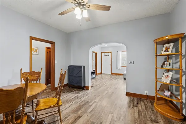 $295,500 | 119 Broadway Street, Fisher, IL 61843