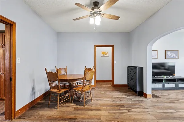 $295,500 | 119 Broadway Street, Fisher, IL 61843