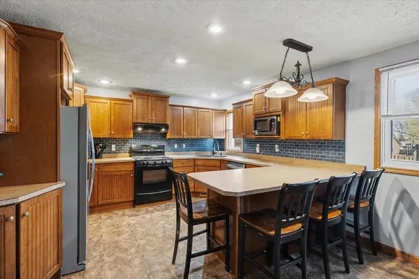 $295,500 | 119 Broadway Street, Fisher, IL 61843