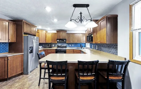 $295,500 | 119 Broadway Street, Fisher, IL 61843