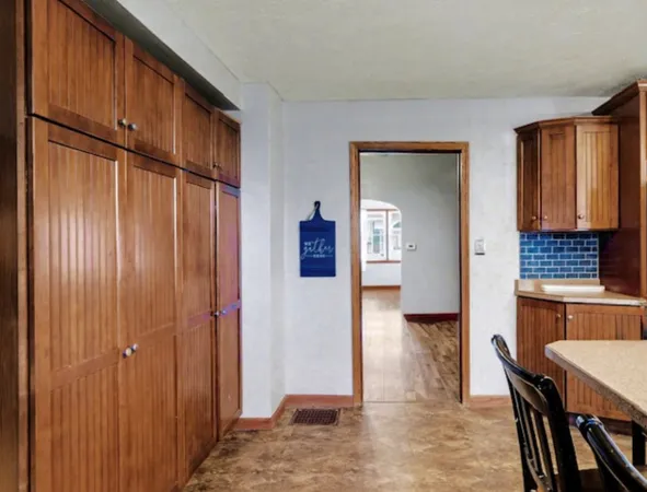 $295,500 | 119 Broadway Street, Fisher, IL 61843