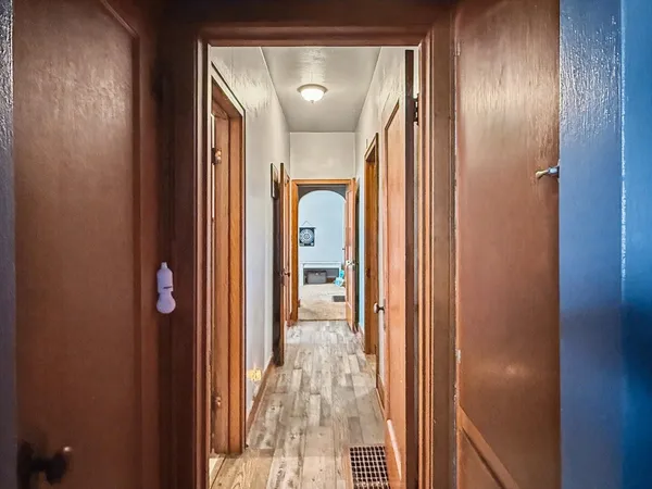 $295,500 | 119 Broadway Street, Fisher, IL 61843