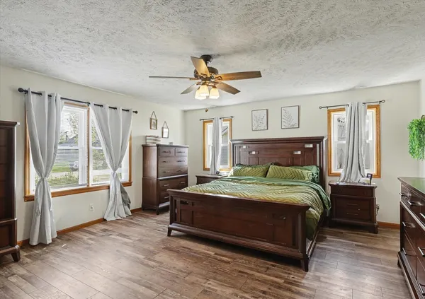 $295,500 | 119 Broadway Street, Fisher, IL 61843