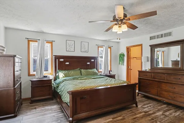 $295,500 | 119 Broadway Street, Fisher, IL 61843