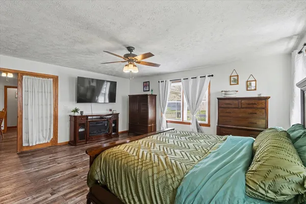 $295,500 | 119 Broadway Street, Fisher, IL 61843