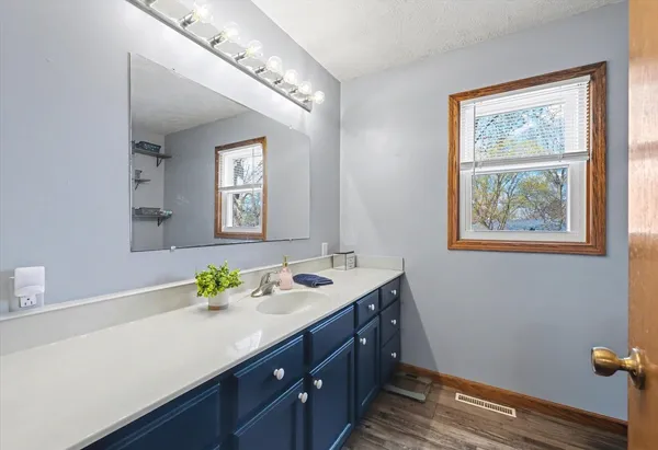 $295,500 | 119 Broadway Street, Fisher, IL 61843