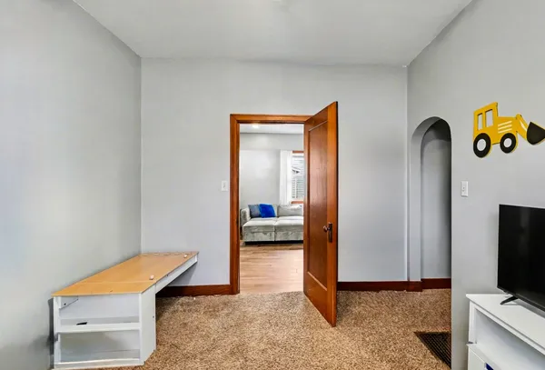 $295,500 | 119 Broadway Street, Fisher, IL 61843